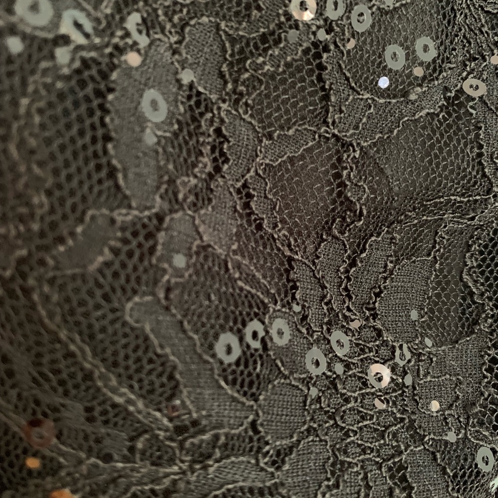 Ralph Lauren Floor Length Evening Gown